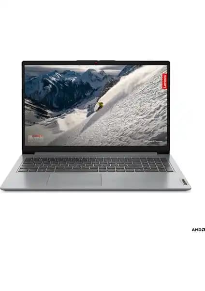 Lenovo IdeaPad 1 15ALC7 Hafif ve Taşınabilir Dizüstü Bilgisayar Özellikleri ve Performansı