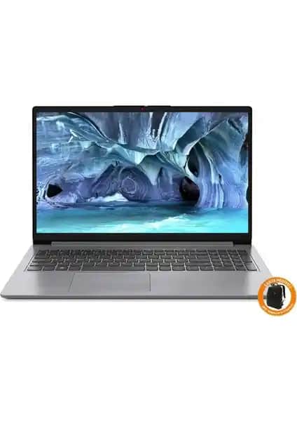 Lenovo Ideapad 1 82QD0072TX05: Hafif ve Güçlü Dizüstü Bilgisayar Özellikleri ve Tasarımı