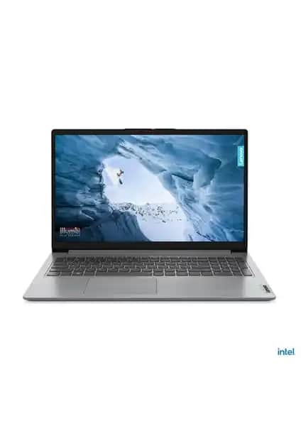 Lenovo Ideapad Intel Celeron N4120: Günlük Kullanım İçin Uygun Hafif ve Ekonomik Dizüstü Bilgisayar