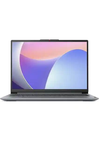 Lenovo Ideapad Slim 3 Günlük Kullanım İçin Hafif ve Şık Dizüstü Bilgisayar