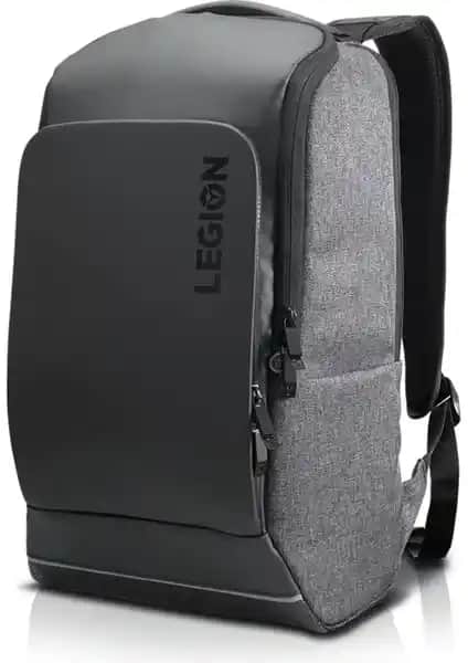 Lenovo Legion 15.6 Recon Gaming Notebook Sırt Çantası: Dayanıklı ve Şık Tasarım
