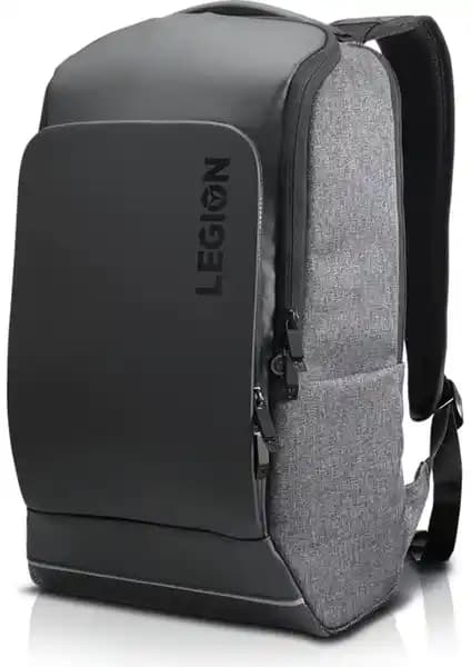 Lenovo Legion 15.6 Recon Gaming Notebook Sırt Çantası: Dayanıklı ve Şık Tasarım