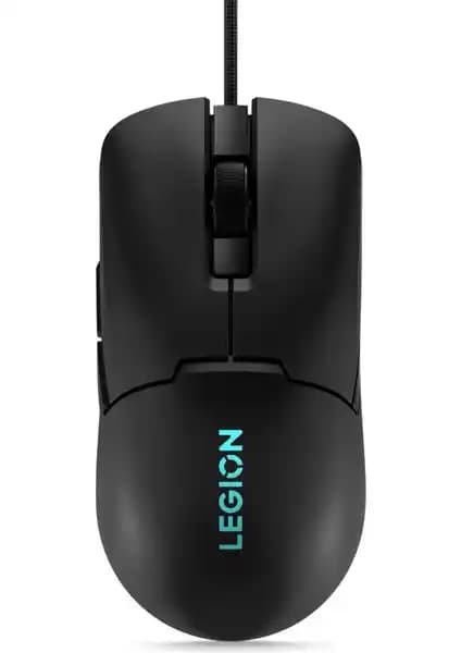 Lenovo Legion M300S Oyuncu Mouse: Hafif Tasarım ve Yüksek Performans Özellikleri