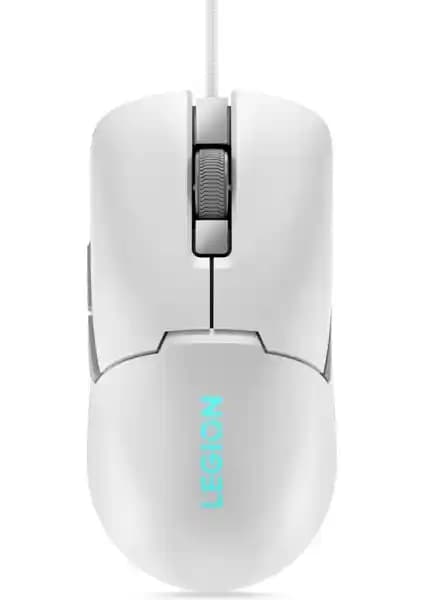 Lenovo Legion M300S RGB Oyun Mouse İncelemesi: Tasarım ve Performans Özellikleri