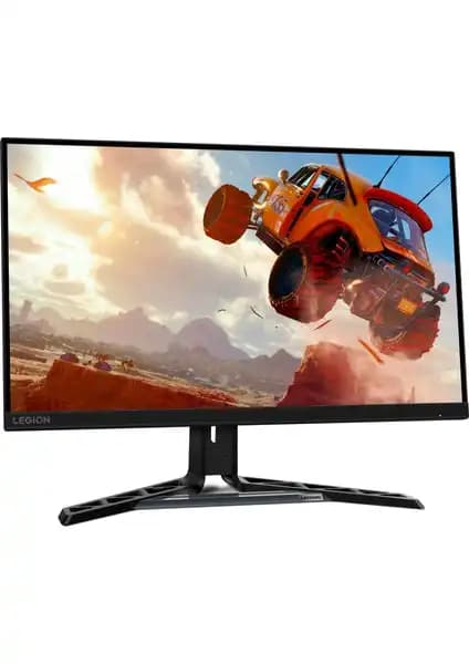 Lenovo Legion R27QE 27 İnç 2K 180Hz Monitör Yüksek Performans ve Görüntü Kalitesi