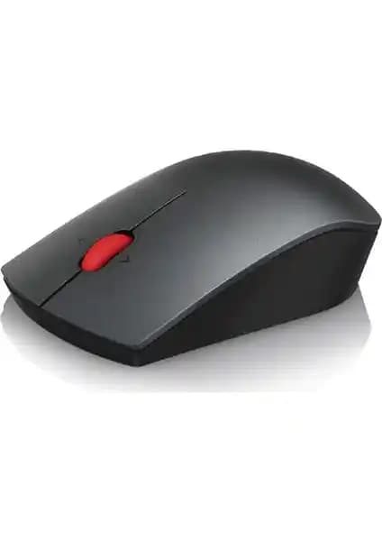 Lenovo Profesyonel 1600 DPI Kablosuz Laser Mouse İncelemesi ve Özellikleri