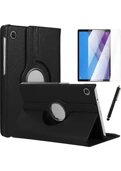 Lenovo Tab M10 Hd (2. Nesil) için dayanıklı ve şık koruyucu kılıf seçeneği