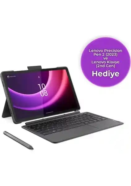 Lenovo Tab P11: Çok Yönlü ve Yüksek Performanslı Bir Tablet Seçeneği