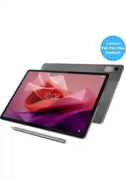 Lenovo Tab P12 TB370FU: Gelişmiş Ekran ve Çok Yönlü Kullanım Özellikleriyle Tablet