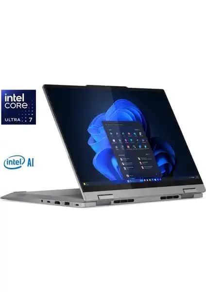 Lenovo ThinkBook 14 G4 Ultra 7 155U: Yüksek Performanslı ve Taşınabilir İş ve Eğitim Dizüstü Bilgisayar