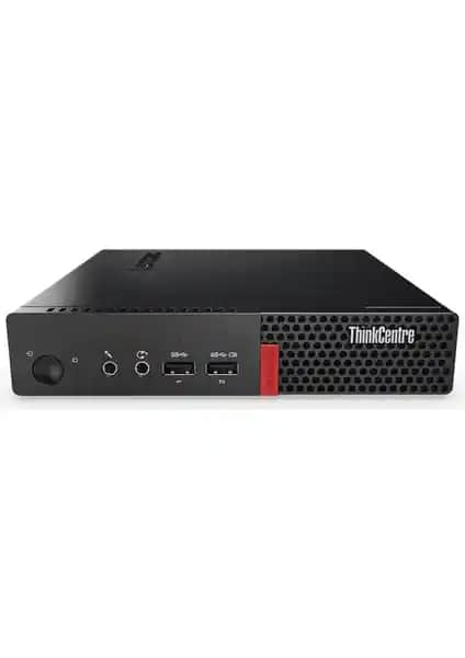 Lenovo ThinkCentre M710Q İ5-7400T ile Güçlü ve Verimli İş Çözümleri