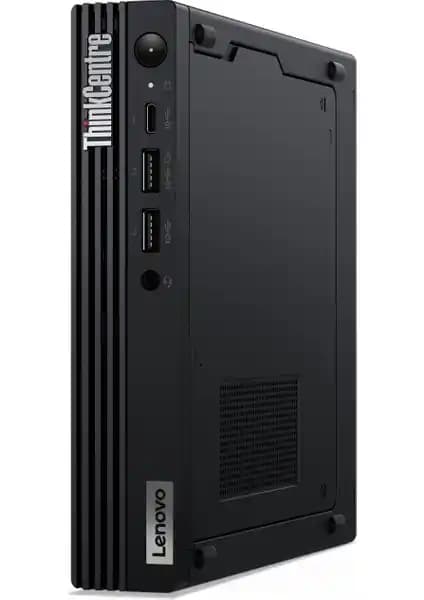 Lenovo ThinkCentre M80Q Gen 4 Mini PC: Yüksek Performans ve Güçlü Tasarım Özellikleri