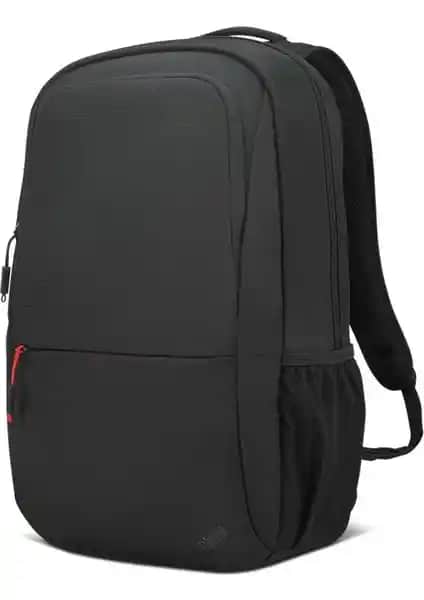 Lenovo ThinkPad Essential 16 Inç Notebook Sırt Çantası Günlük ve Seyahat Kullanımı İçin