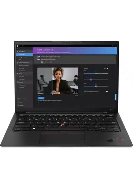 Lenovo ThinkPad X1 Carbon Gen 11: Yüksek Performans ve Taşınabilirlik Sunan İş Bilgisayarı