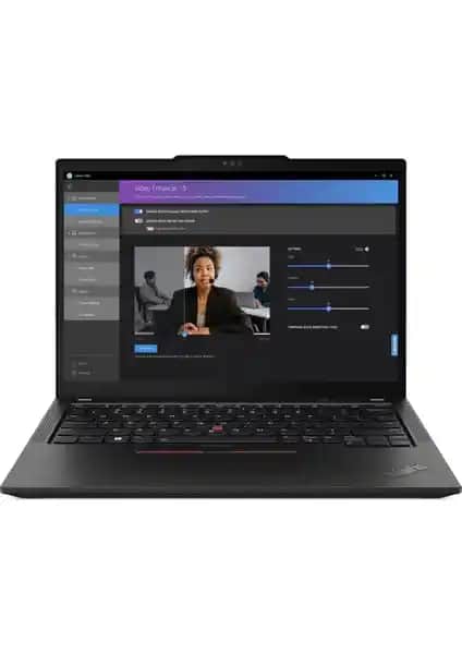 Lenovo ThinkPad X13 Yoga Gen 4: Güçlü ve Taşınabilir İş Bilgisayarı Özellikleri