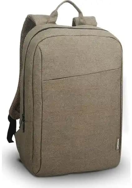 Lenovo Toploader B210 15.6 inç Notebook Çantası Şık ve Dayanıklı Tasarım Özellikleriyle