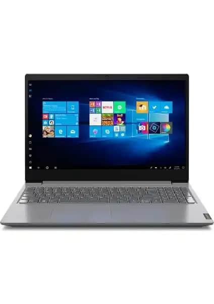Lenovo V15 82C7000TTX Dizüstü Bilgisayar İncelemesi Günlük ve Ofis Kullanımı İçin