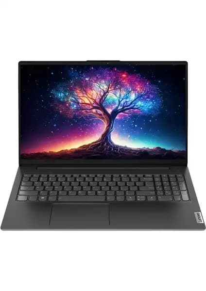 Lenovo V15 83A100A5TR02: Güçlü İşlemci ve Taşınabilirlik ile Profesyonel Dizüstü Bilgisayar