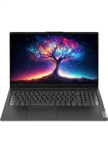Lenovo V15 83A100A5TR08: Güçlü ve Hafif İş Ortağınız Yüksek Performanslı Dizüstü Bilgisayar