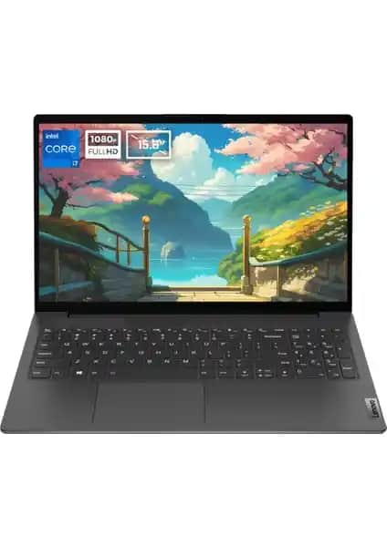 Lenovo V15 G3 Intel Core i7-1255U ile Güçlü Performans ve Taşınabilirlik Çözümü