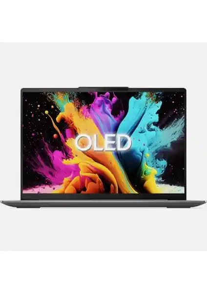 Lenovo Yoga Slim 6 14IAP8: Hafif ve Yüksek Performanslı Modern Dizüstü Bilgisayar