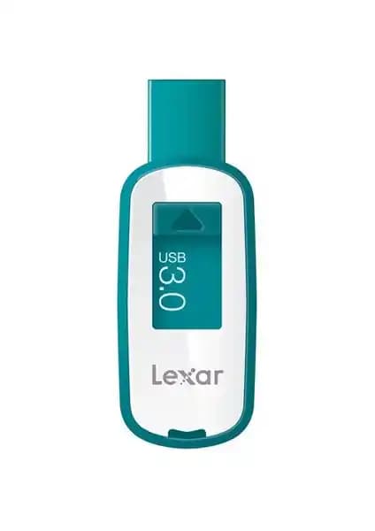 Lexar Jumpdrive S23 16GB USB 3.0 ile Hızlı ve Güvenilir Veri Transferi Çözümü