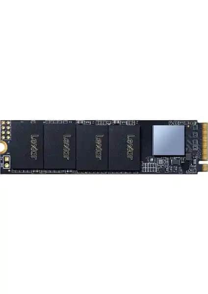 Lexar NM610 NVMe 250GB M.2 PCIe SSD: Yüksek Performanslı ve Güçlü Depolama Çözümü