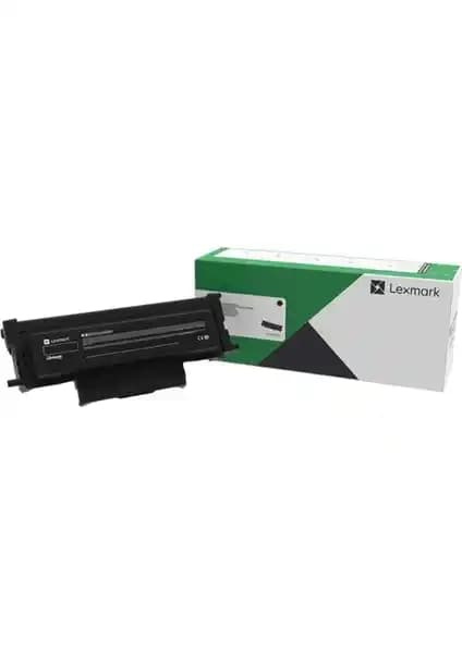 Lexmark B225H00 B2236/MB2236 Toner Kartuşu Yüksek Kapasiteli ve Uyumlu Baskı Çözümü