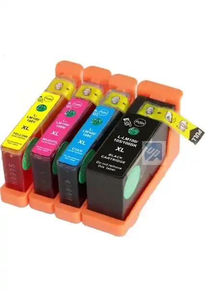 Lexmark İmpact S305 Kartuş Seti Yüksek Kapasiteli Muadil Ürünlerin Detaylı Analizi