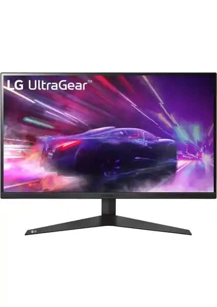 LG 24GQ50F-B 24 İnç 165Hz 1ms Freesync Gaming Monitör Özellikleri ve Kullanıcı Yorumları