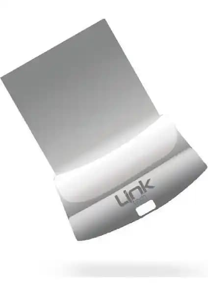 LinkTech Fit Premium 16GB Metal USB Flash Bellek: Dayanıklı ve Yüksek Performanslı Depolama Çözümü