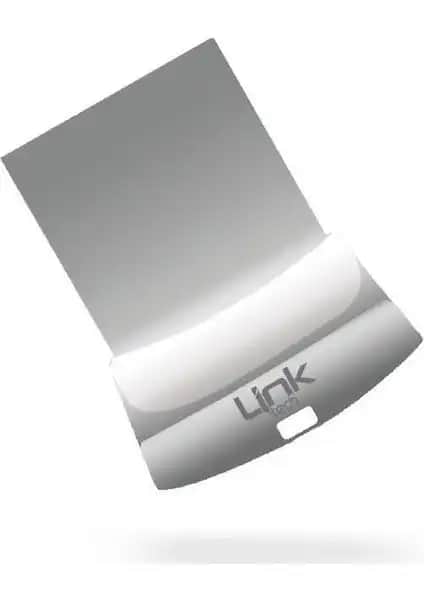 LinkTech Fit Premium 32GB Metal USB Flash Bellek: Dayanıklı ve Hızlı Veri Taşıma Çözümü