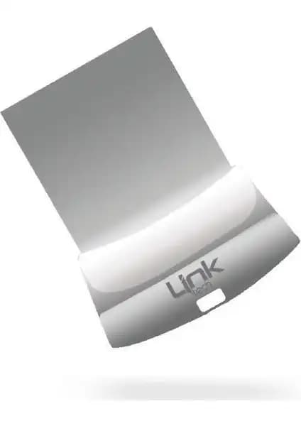 LinkTech Fit Premium 32GB Metal USB Flash Bellek: Dayanıklı ve Hızlı Veri Taşıma Çözümü