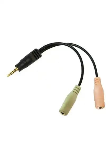 LogiLink CA0021 4 Pin 3.5mm Stereo Erkek ve Dişi Kablo Özellikleri ve Kullanım İpuçları