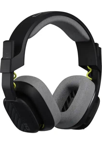 Logitech Astro A10 Kablolu PlayStation Oyuncu Kulaklığı Üstün Ses ve Konfor Özellikleri