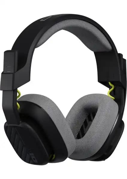 Logitech Astro A10 Kablolu PlayStation Oyuncu Kulaklığı Üstün Ses ve Konfor Özellikleri