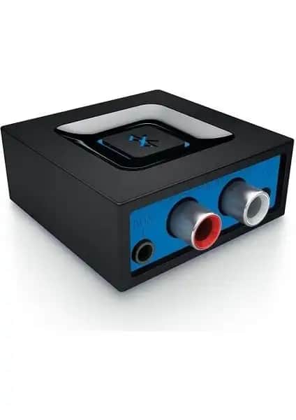 Logitech Bluetooth Ses Alıcısı ile Kablosuz Ses Deneyiminizi Geliştirin