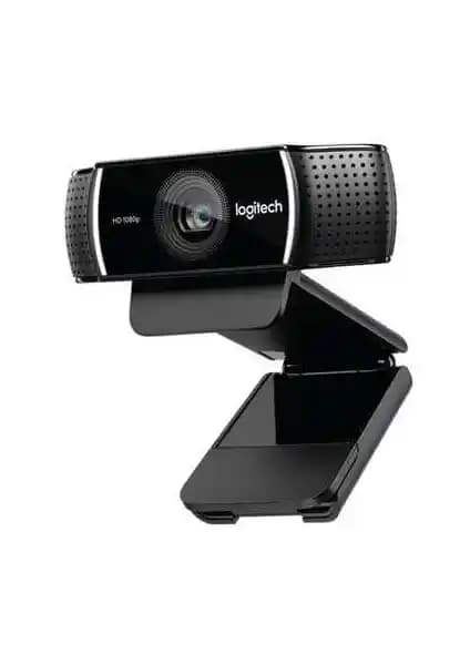 Logitech C922 Pro Stream Webcam İncelemesi: Yüksek Kalite ve Profesyonel Kullanım