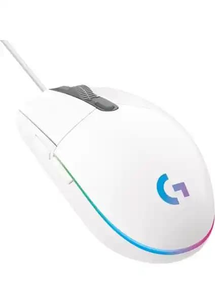 Logitech G G102 LIGHTSYNC RGB Oyuncu Mouse İnceleme ve Performans Değerlendirmesi