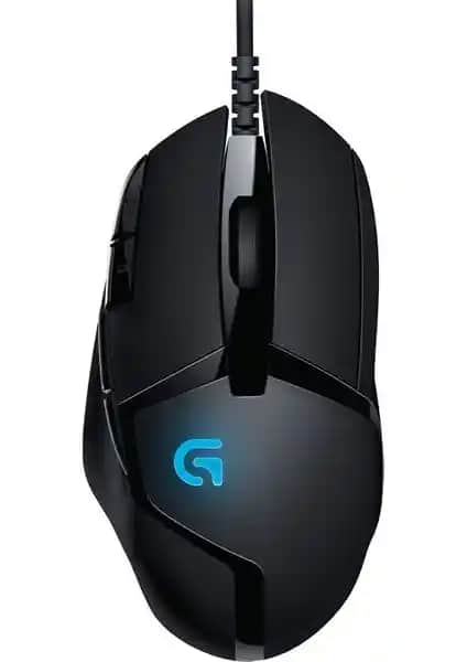 Logitech G402 Hyperion Fury: Yüksek Performanslı Oyun Mouse'u Özellikleri ve Kullanıcı Yorumları