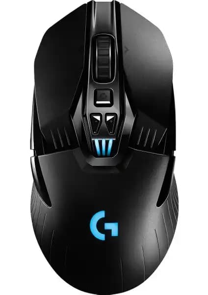 Logitech G903 LIGHTSPEED HERO 25K Sensörlü Kablosuz Oyun Mouse Özellikleri ve Performansı