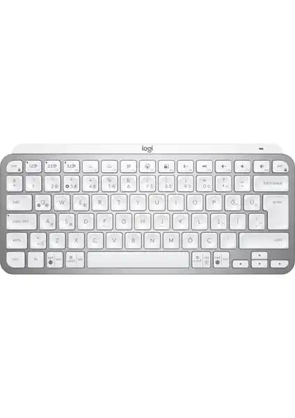 Logitech MX Keys Mini Mac Uyumlu Minimalist Kablosuz Klavye Özellikleri ve Kullanıcı Yorumları