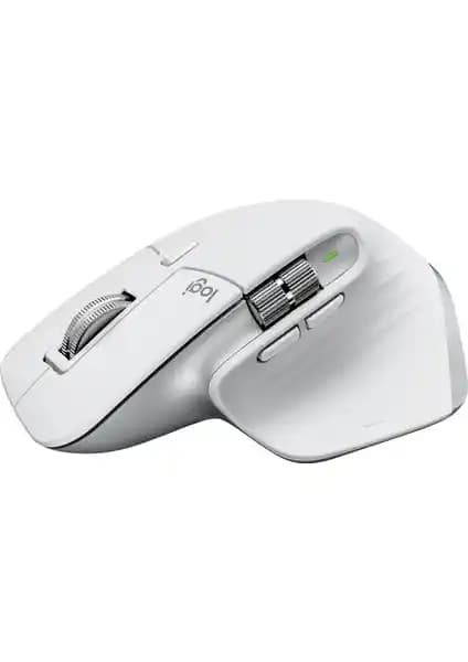 Logitech MX Master 3S Mac Uyumlu Gelişmiş Kablosuz Mouse Özellikleri ve İncelemesi