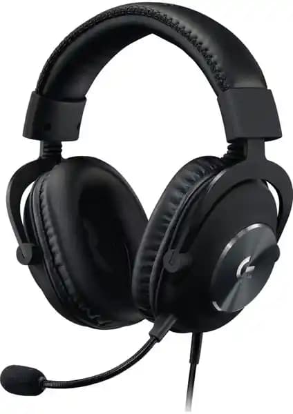 Logitech Pro X Se Kablolu DTS Headphone ile Üstün Oyun ve Ses Deneyimi Sağlayın