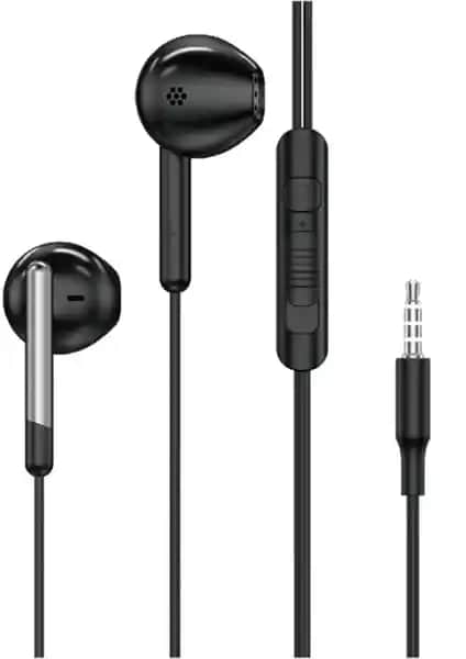 Lucatech Kablolu Kulaklık: Yüksek Ses Kalitesi ve Ergonomik Tasarım Özellikleri