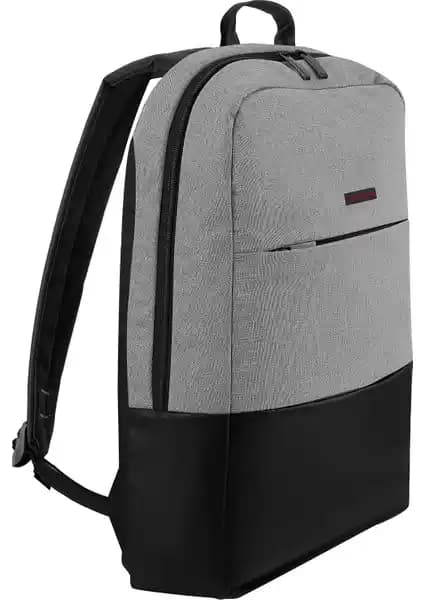 Mack MCC-205 15.6 İnç Belize Notebook Sırt Çantası Günlük ve İş Kullanımı İçin