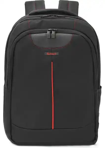 Mack MCC-305 15.6'' Prolite Notebook Sırt Çantası: Şık ve Dayanıklı Taşıma Çözümü