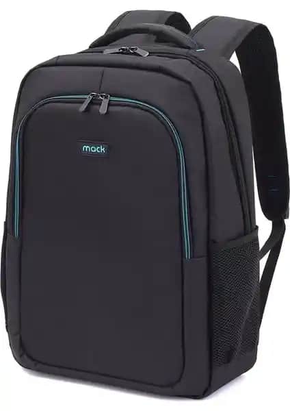 Mack MCC-505 Siyah 15.6 İnç Notebook Sırt Çantası İncelemesi ve Kullanıcı Yorumları