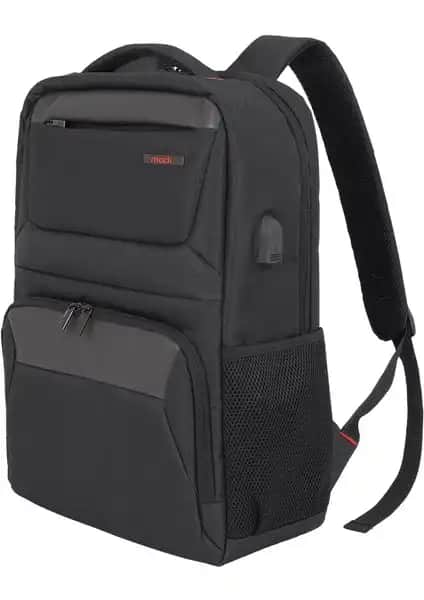 Mack MCC-805 15.6 İnç İş ve Seyahat İçin Şık ve Dayanıklı Notebook Çantası