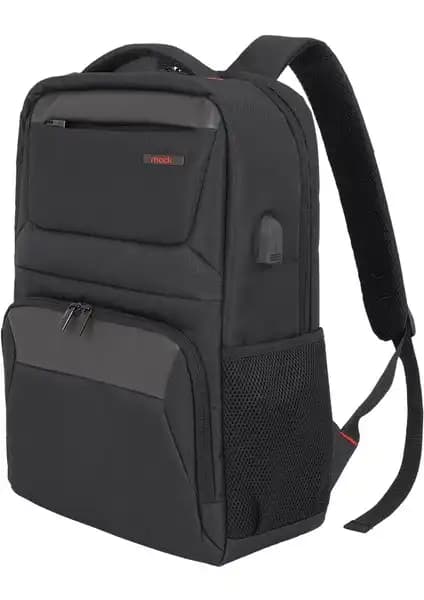 Mack MCC-805 15.6 İnç İş ve Seyahat İçin Şık ve Dayanıklı Notebook Çantası